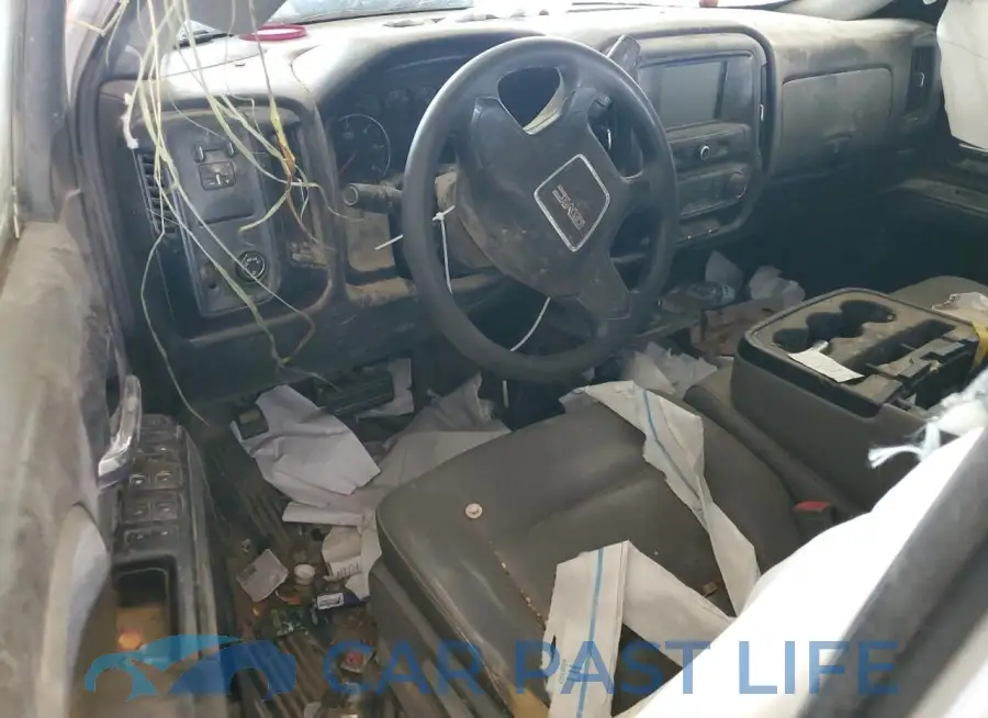 1GT12REG4GF303816# 8