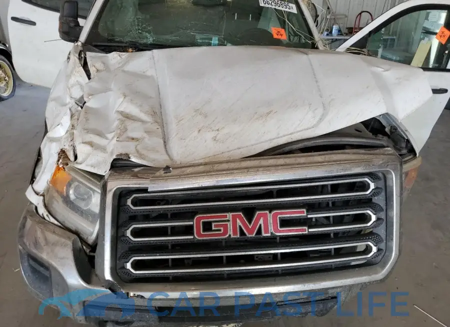 1GT12REG4GF303816# 11