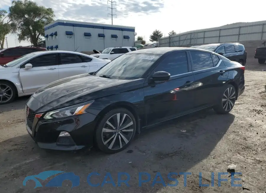 1N4BL4CV6LN320354# 1