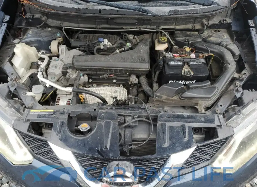 KNMAT2MT8GP602741# 12