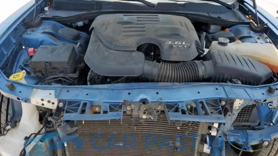2C3CDXBGXNH126152# 11