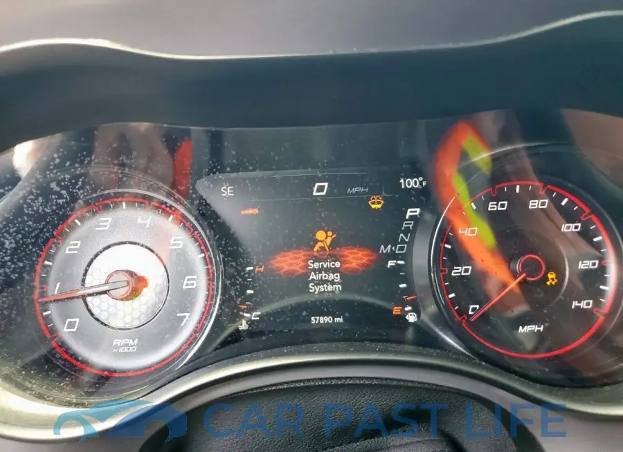 2C3CDXBGXNH126152# 9