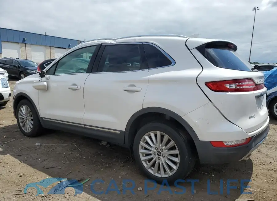 5LMCJ1D90KUL49737# 2