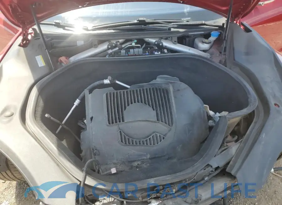 5YJSA1E49GF128210# 11