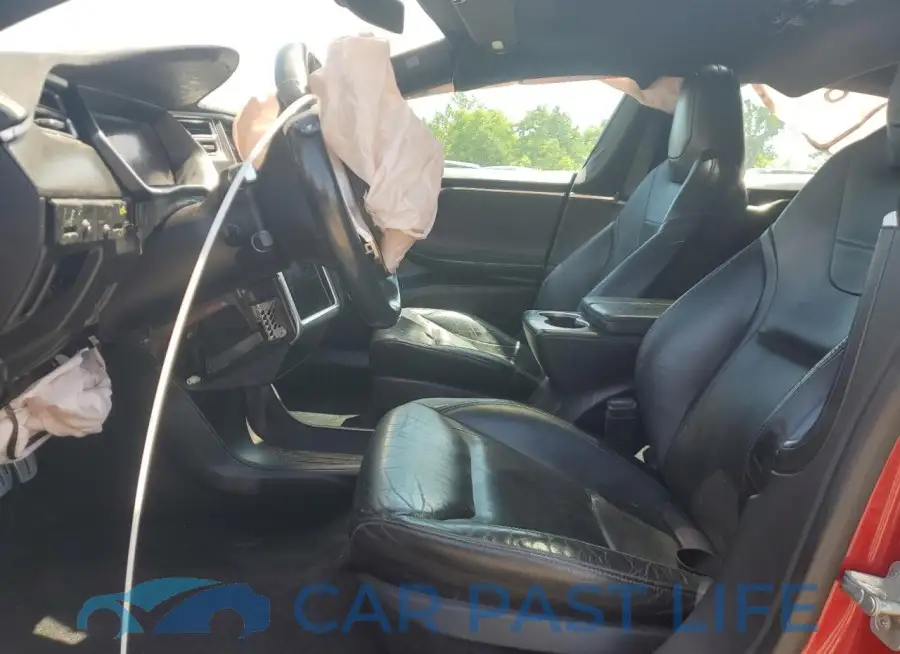 5YJSA1E49GF128210# 7
