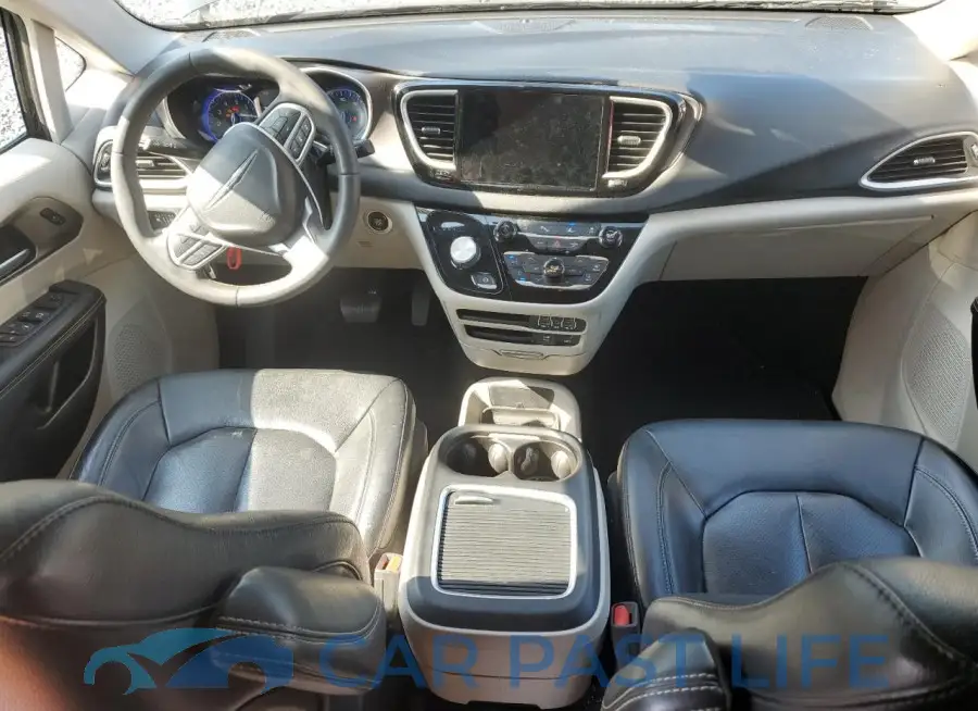 2C4RC1BG9NR117314# 8