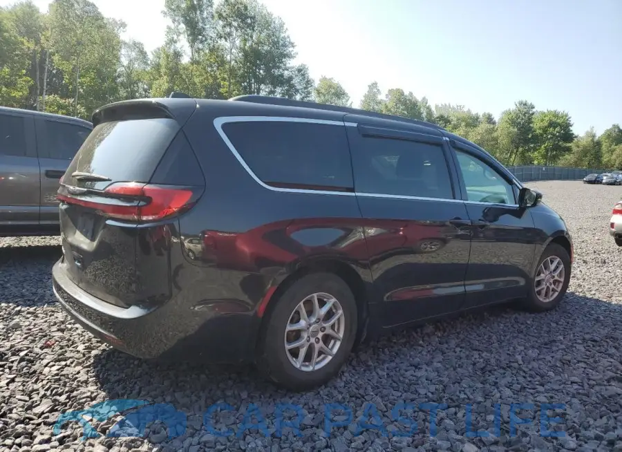 2C4RC1BG9NR117314# 3