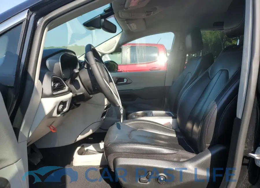 2C4RC1BG9NR117314# 7