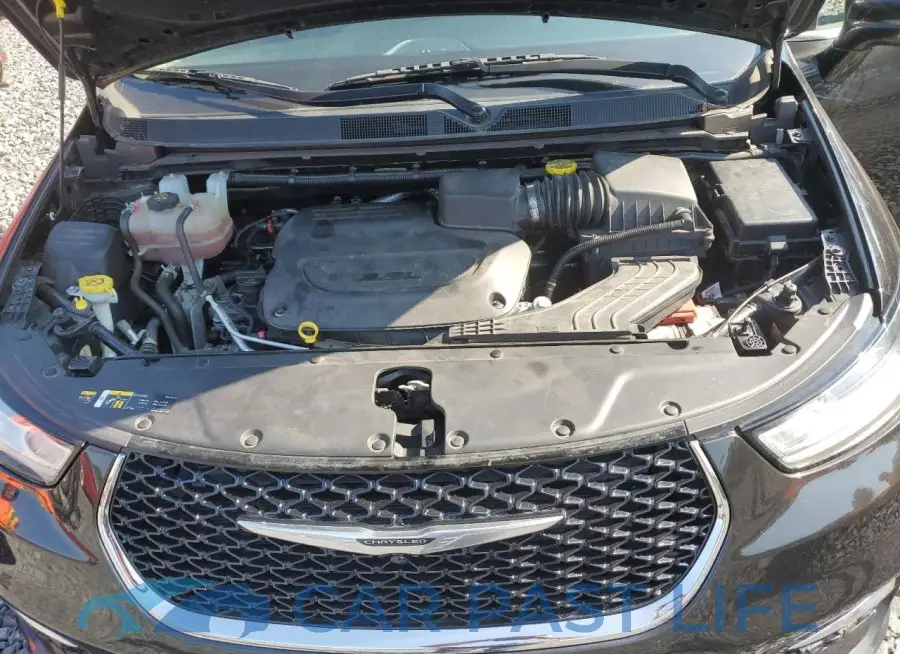 2C4RC1BG9NR117314# 12