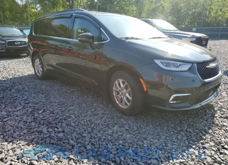 2C4RC1BG9NR117314# 4