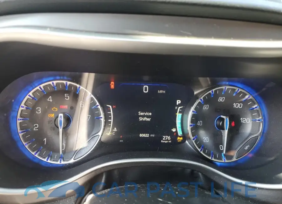 2C4RC1BG9NR117314# 9