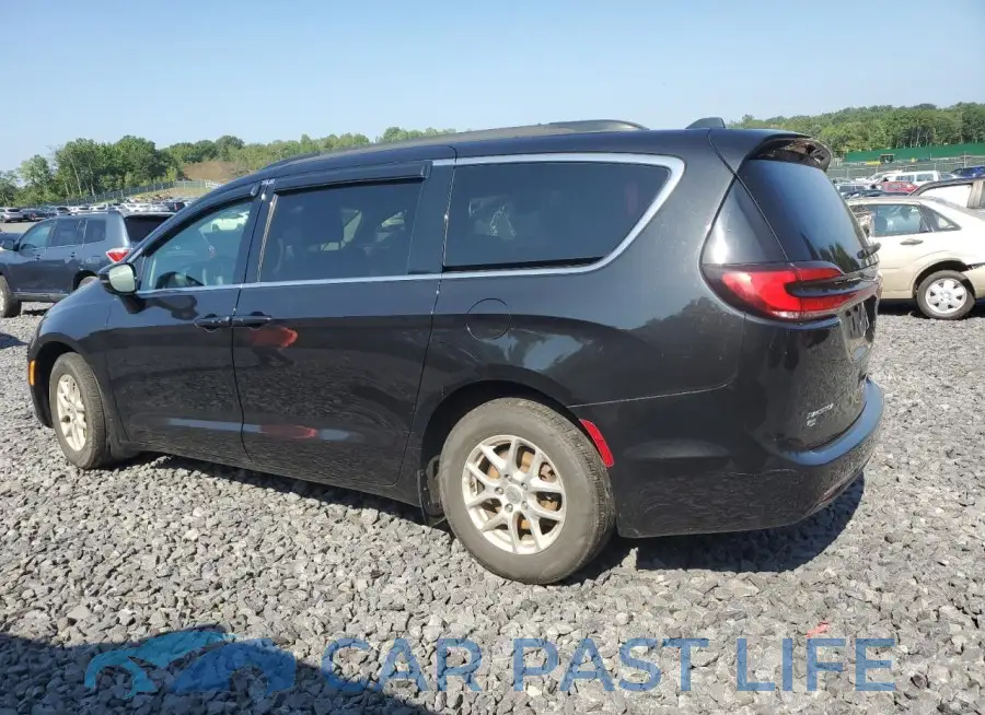 2C4RC1BG9NR117314# 2