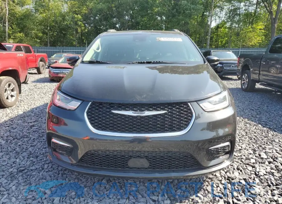 2C4RC1BG9NR117314# 5