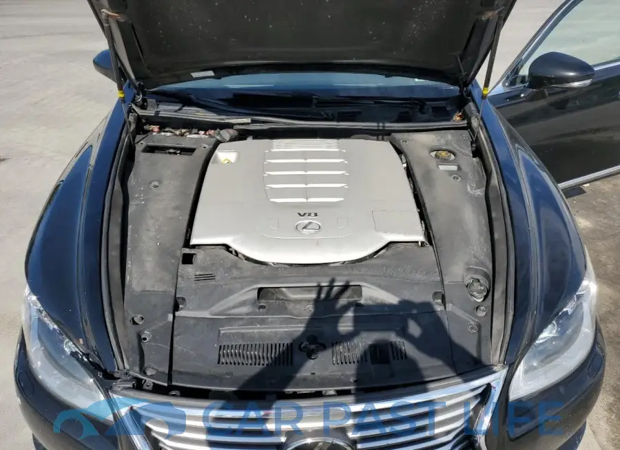 JTHDL1EF5G5007789# 11
