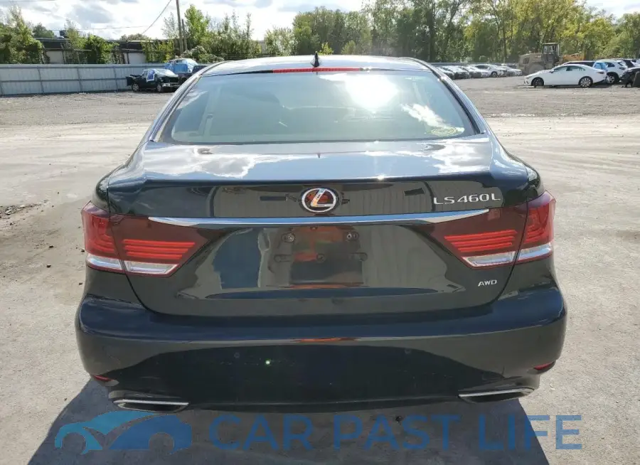 JTHDL1EF5G5007789# 6