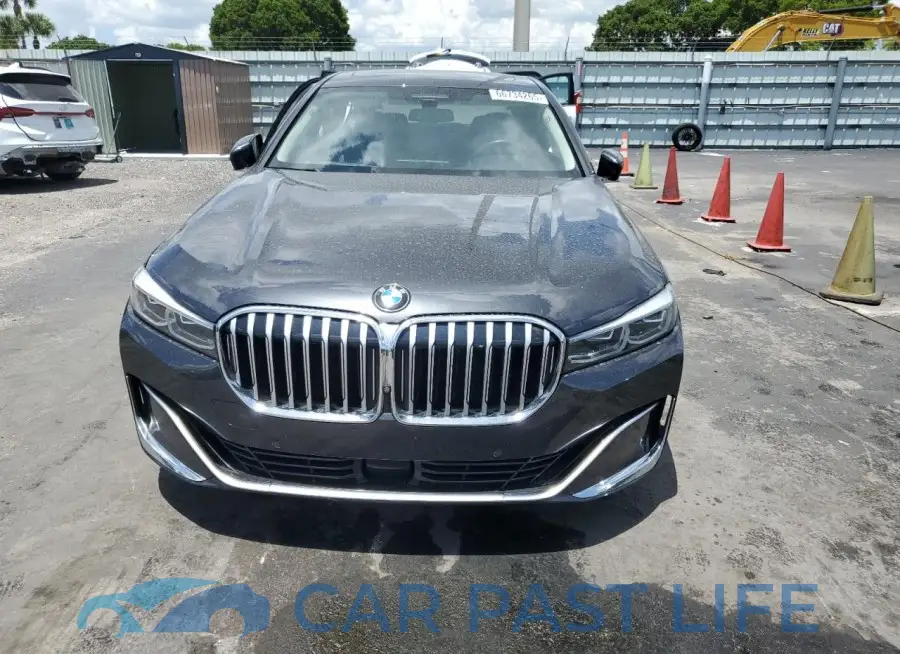 WBA7U2C06MCE57362# 5