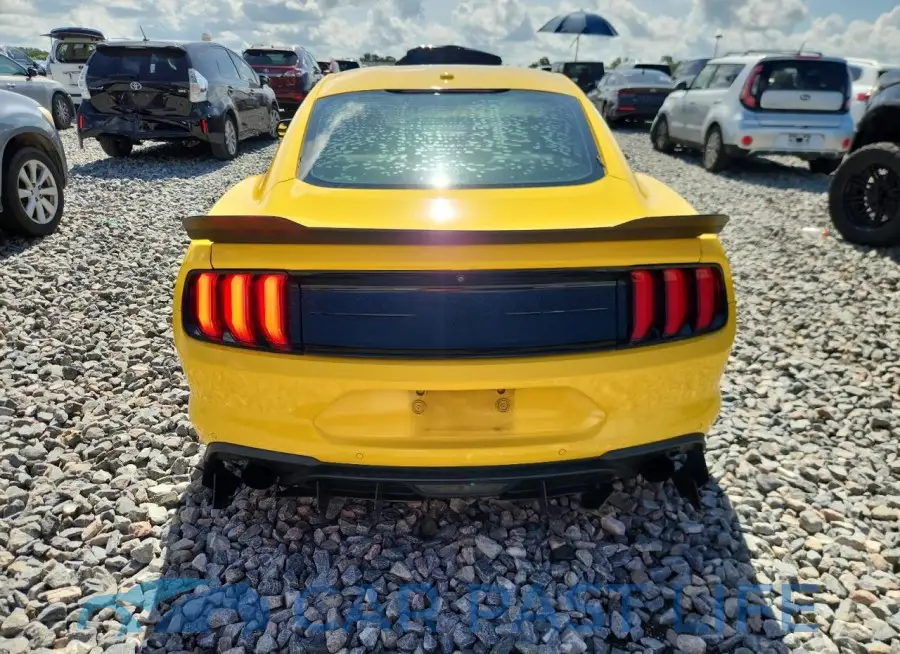 1FA6P8TH0J5167832# 6