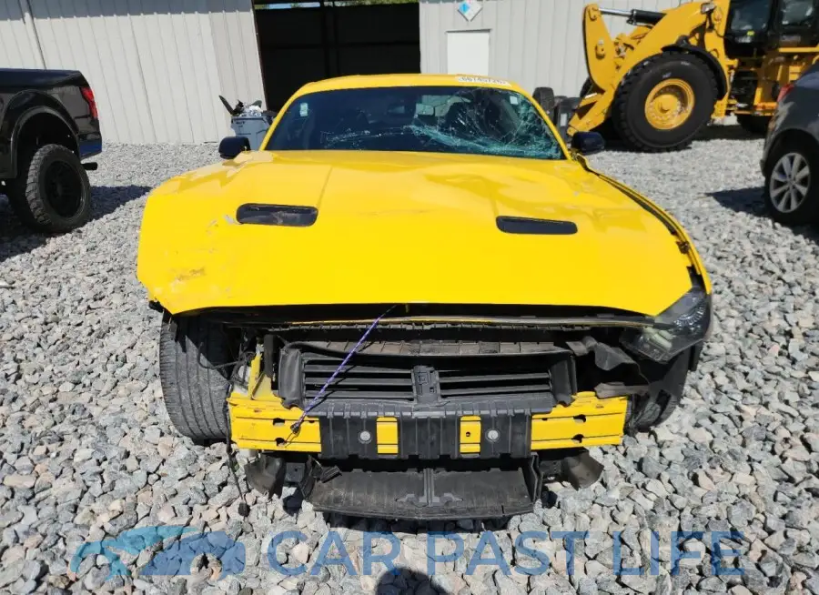 1FA6P8TH0J5167832# 5