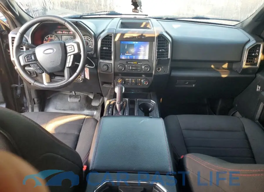 1FTEW1EP9KFD31904# 8