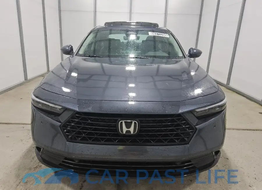 1HGCY2F62PA018034# 5