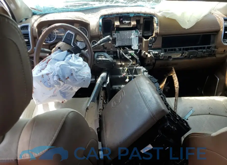 3C63R3JL2PG650152# 8
