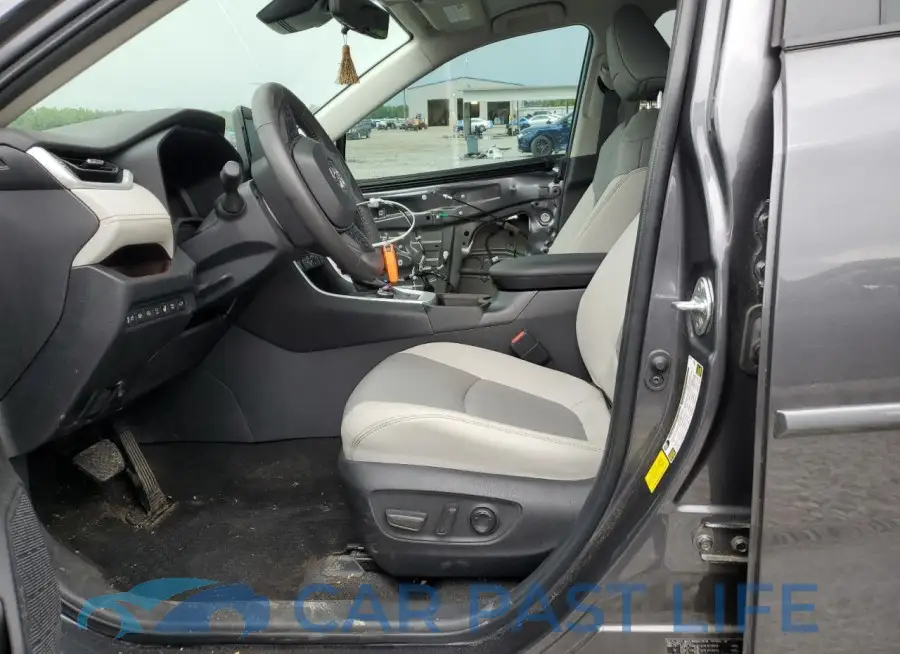 4T3D6RFV2RU145900# 7