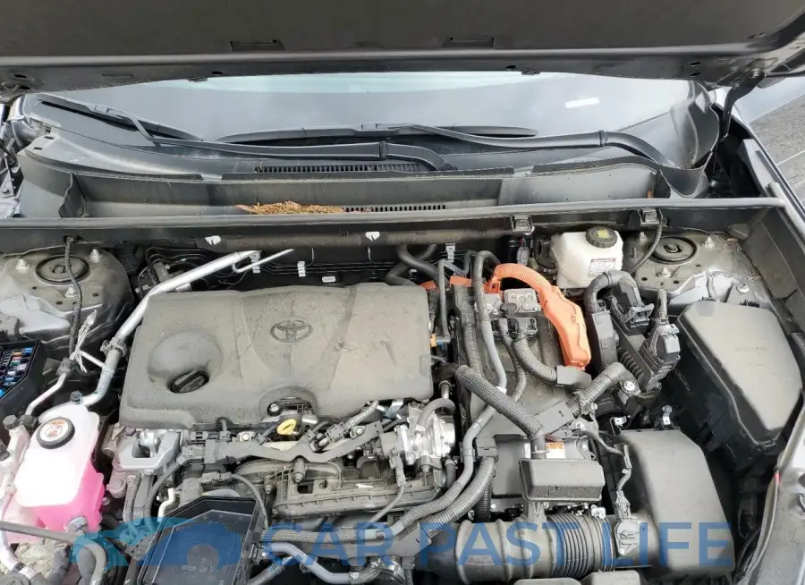 4T3D6RFV2RU145900# 12