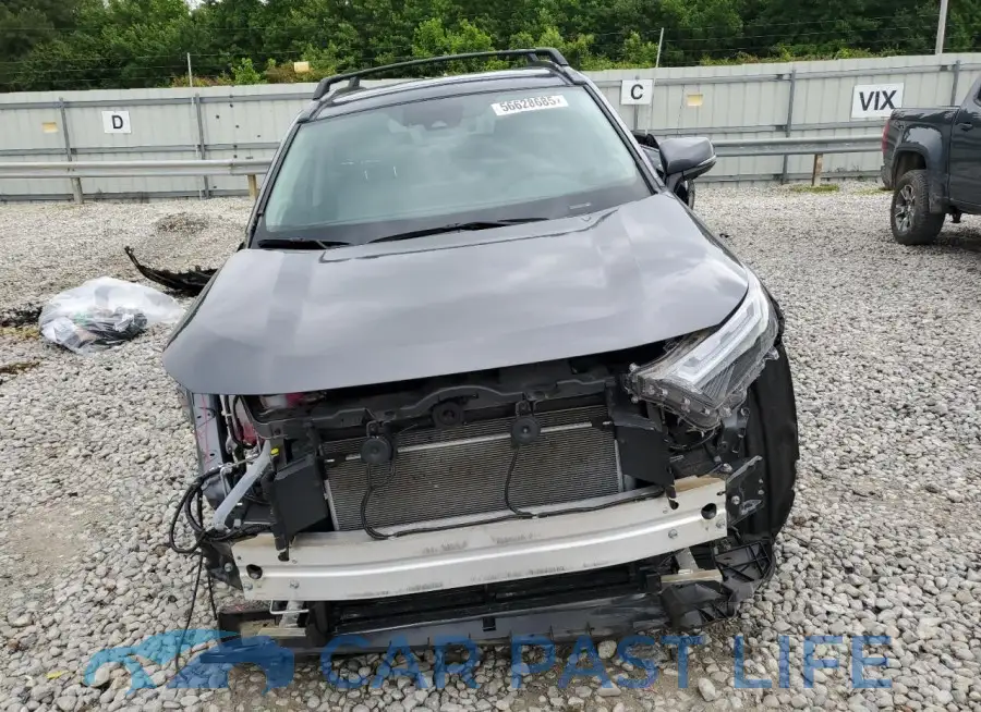 4T3D6RFV2RU145900# 5