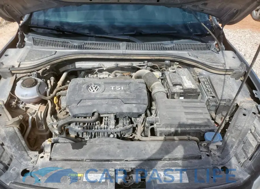 3VW5T7BU4KM186631# 11