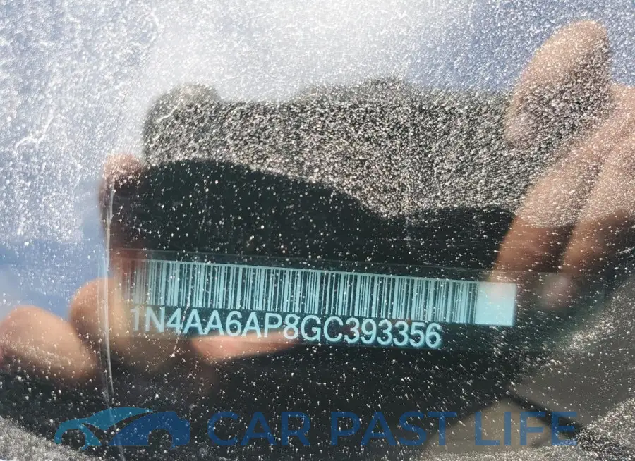 1N4AA6AP8GC393356# 13