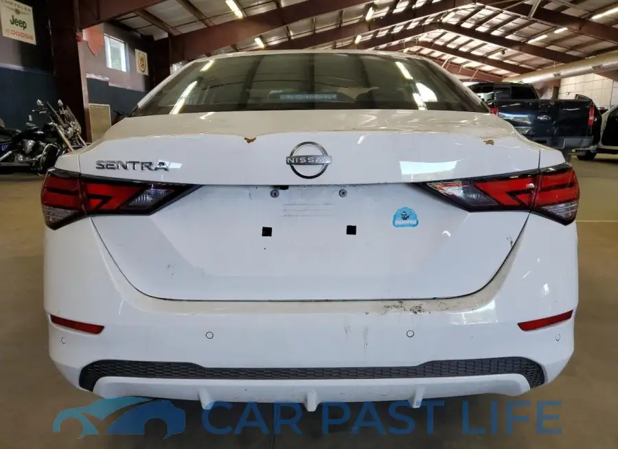 3N1AB8BV5SY205735# 6
