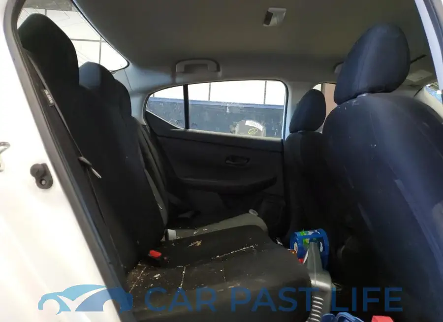 3N1AB8BV5SY205735# 10