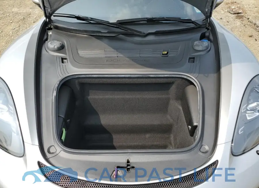 WP0AC2A89MK289255# 11