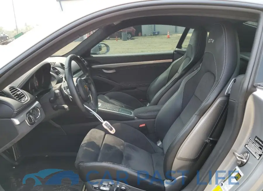 WP0AC2A89MK289255# 7