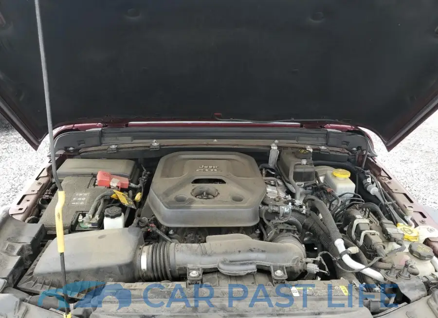 1C4GJXAN3MW636851# 11