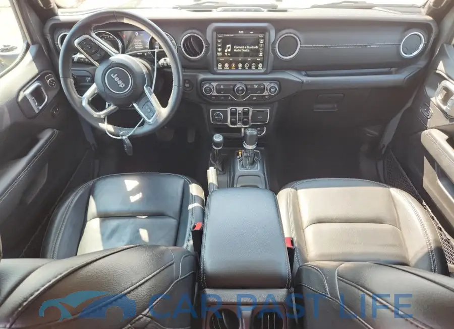 1C4JJXP69PW661201# 8