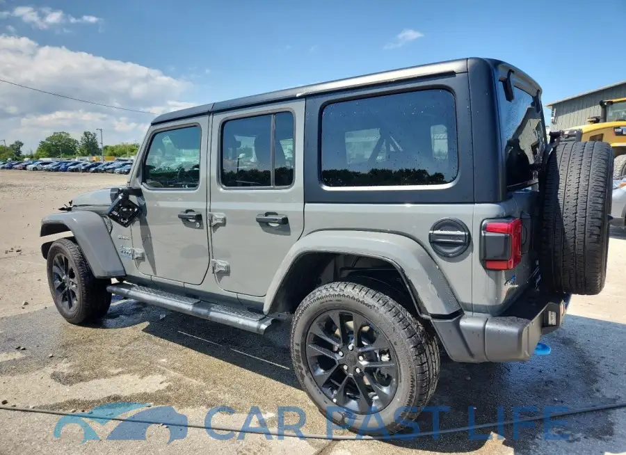1C4JJXP69PW661201# 2