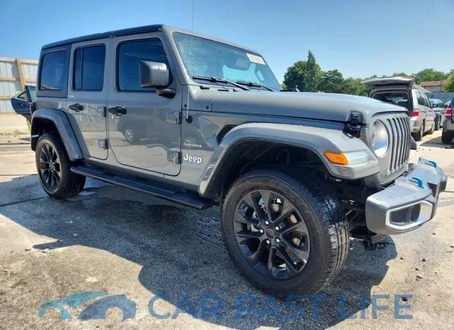 1C4JJXP69PW661201# 4