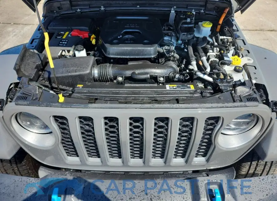 1C4JJXP69PW661201# 12