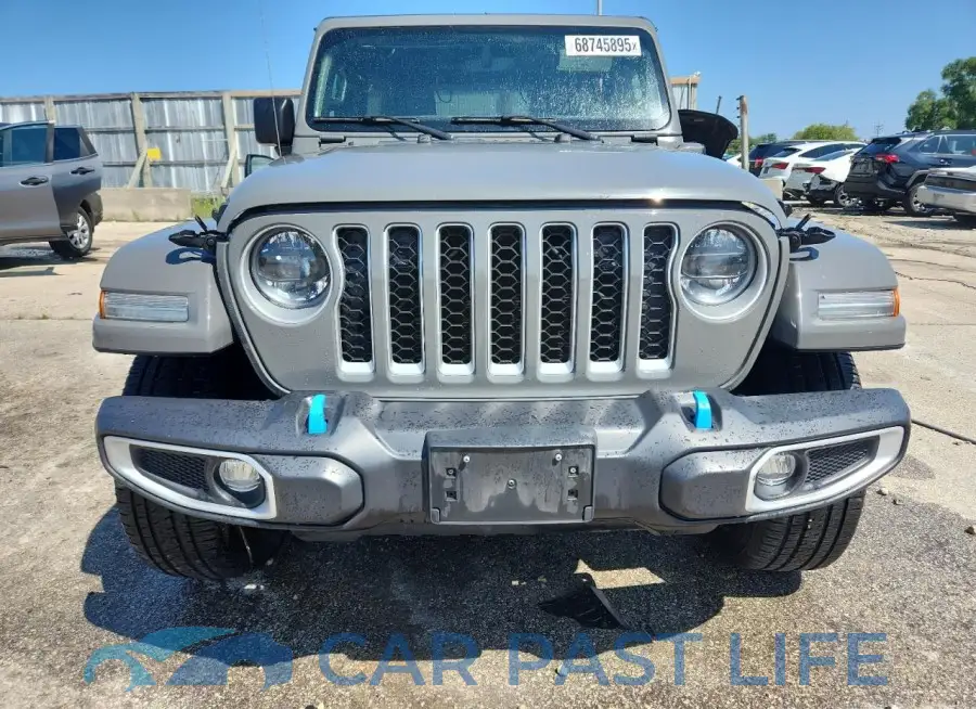 1C4JJXP69PW661201# 5
