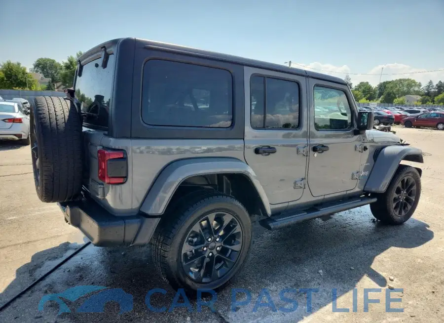 1C4JJXP69PW661201# 3