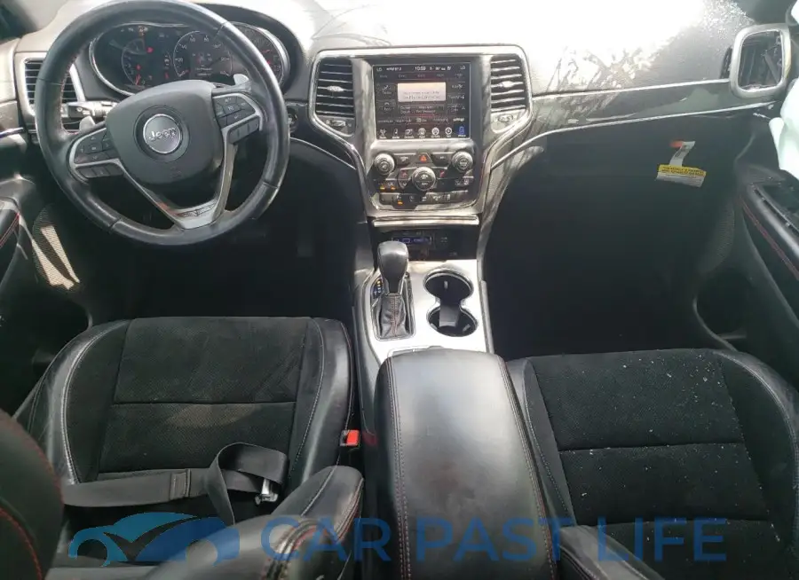 1C4RJFLG6HC788275# 8
