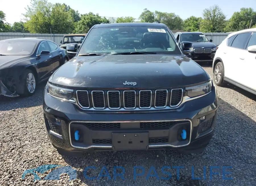 1C4RJYD66P8792085# 5