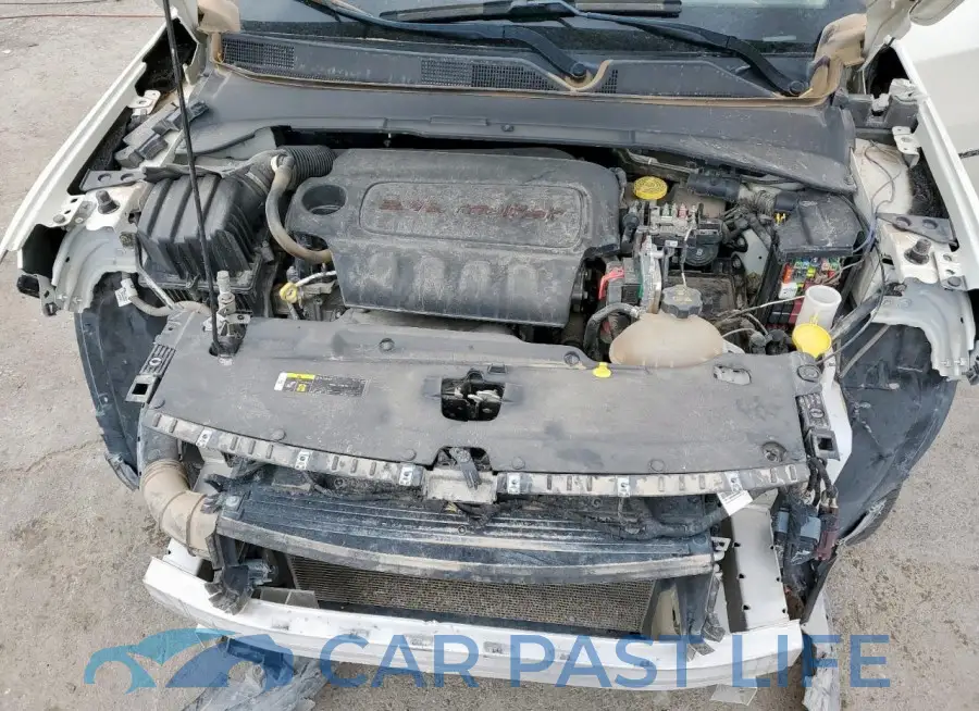 3C4NJDCB5MT579292# 12
