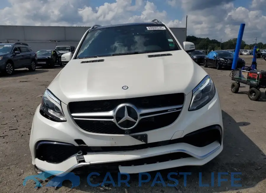4JGDA7EB0GA650917# 5