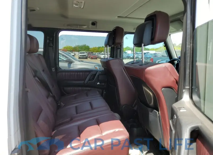 WDCYC3KF7HX269915# 10