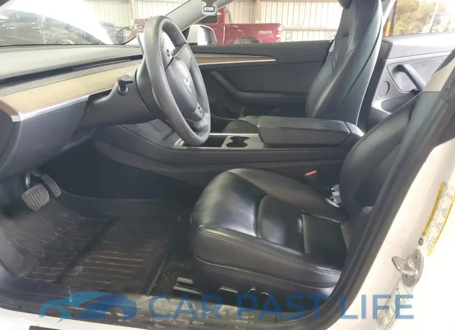 5YJ3E1EA9PF404612# 7