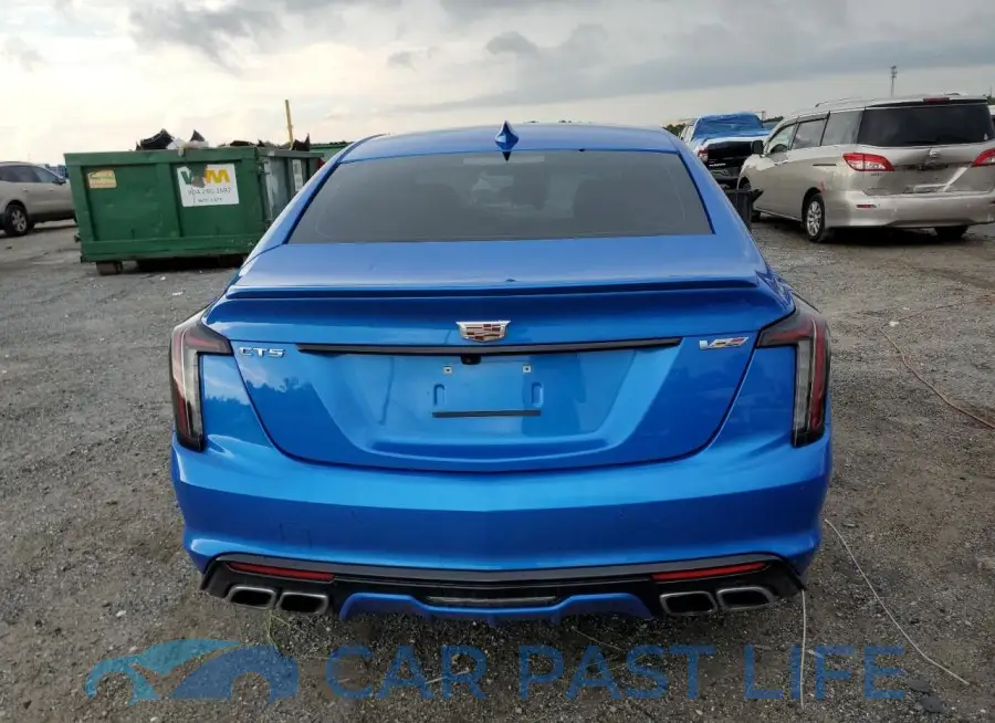 1G6DR5RW3R0116398# 6