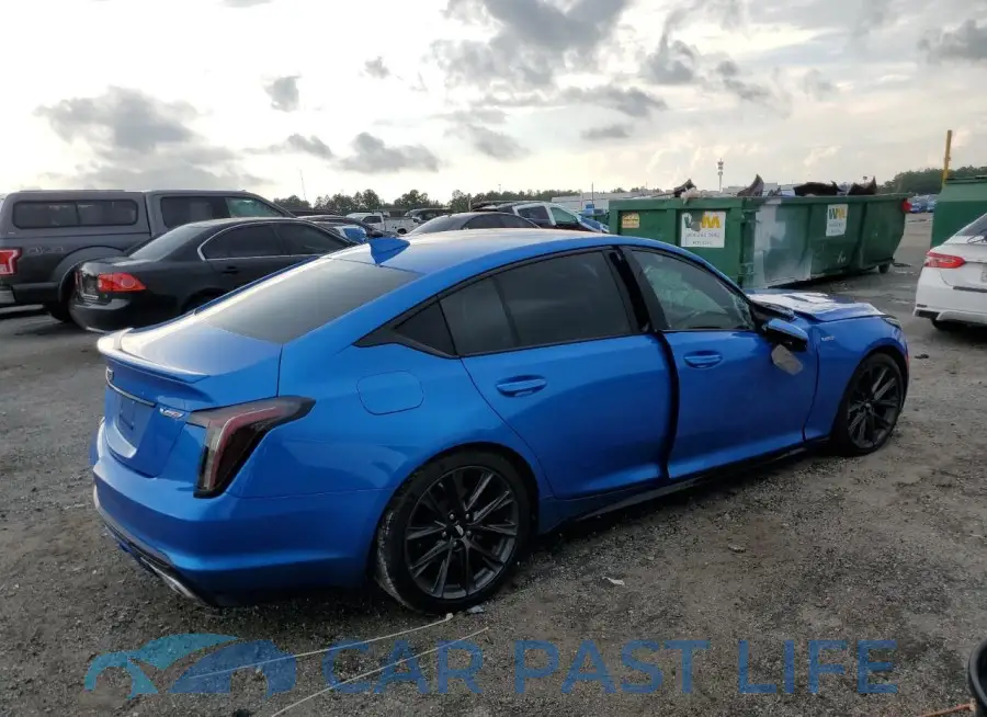 1G6DR5RW3R0116398# 3