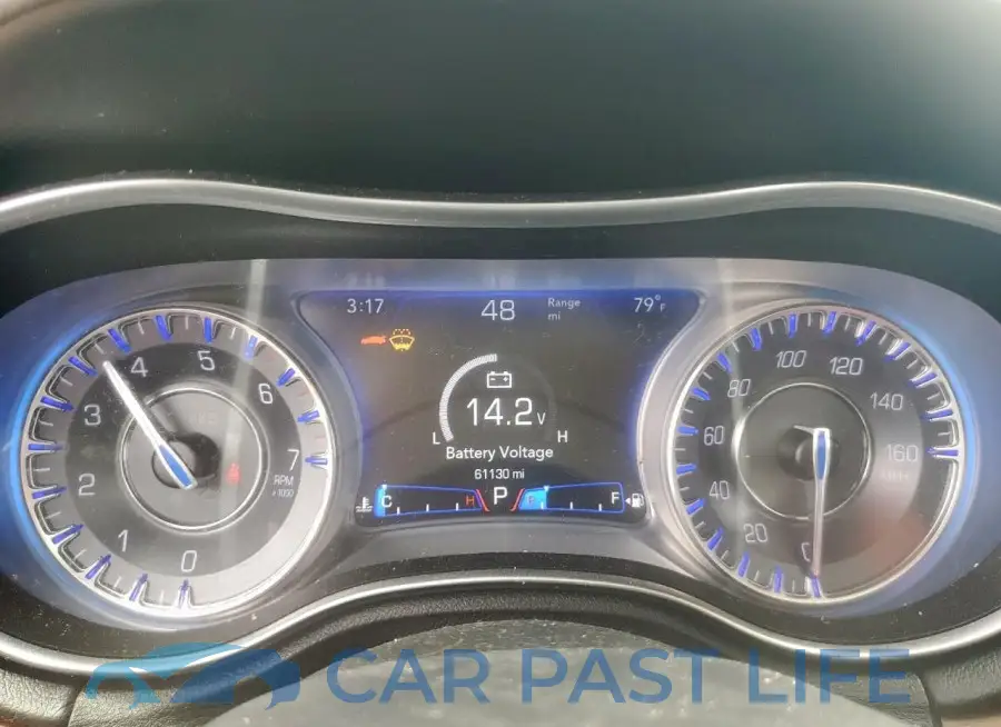 2C3CCAPT4JH159955# 9